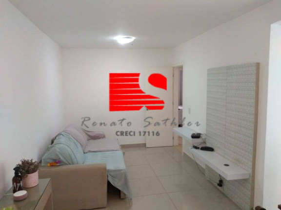 Apartamento com 3 Quartos à Venda, 71 m² em Gutierrez - Belo Horizonte
