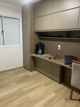 Imagem Apartamento com 3 Quartos à Venda, 95 m² em Butantã - São Paulo