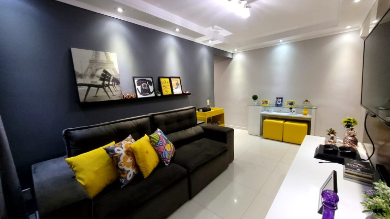 Imagem Apartamento com 2 Quartos à Venda, 55 m² em Jardim Prudência - São Paulo