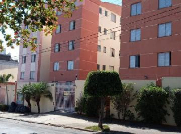 Imagem Apartamento com 2 Quartos à Venda,  em São Bernardo - Campinas