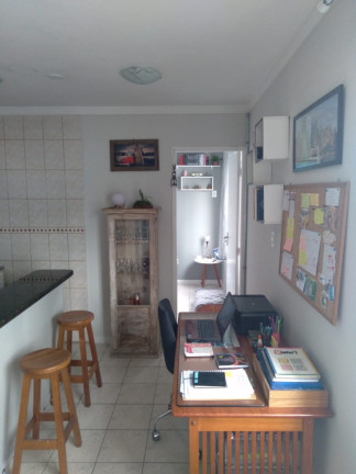 Imagem Apartamento com 1 Quarto à Venda, 38 m² em Estreito - Florianópolis