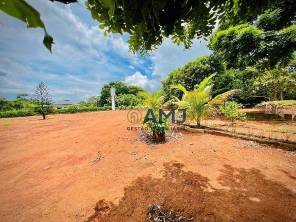 Imagem Terreno à Venda, 5.006 m² em Condomínio Alto Da Boa Vista - Senador Canedo