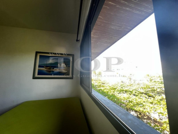 Imagem Apartamento com 2 Quartos à Venda, 70 m² em Tombo - Guarujá