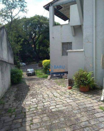 Casa com 3 Quartos à Venda, 350 m² em Alto Da Lapa - São Paulo