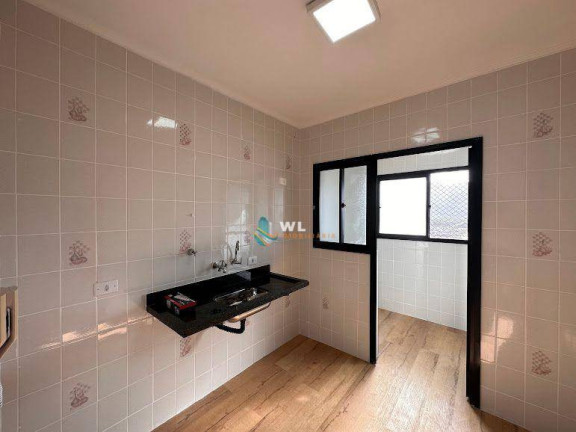 Imagem Apartamento com 2 Quartos à Venda, 74 m² em Balneário Flórida - Praia Grande