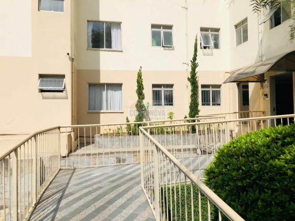 Apartamento com 2 Quartos à Venda, 45 m² em Vila Nova Cachoeirinha - São Paulo