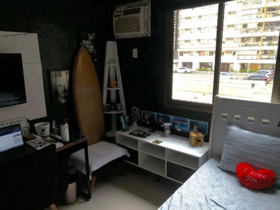 Imagem Apartamento com 3 Quartos à Venda, 82 m² em Recreio Dos Bandeirantes - Rio De Janeiro