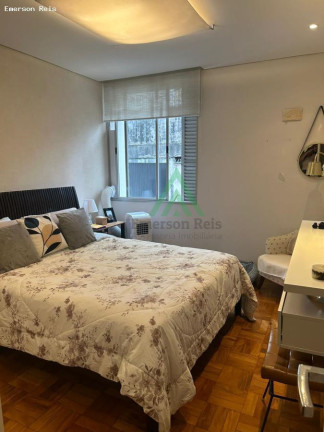 Imagem Apartamento com 2 Quartos à Venda, 101 m² em Santa Cecília - São Paulo