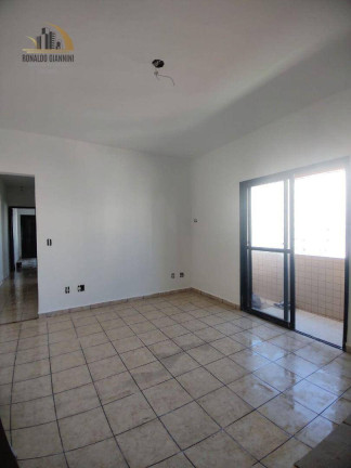 Imagem Apartamento com 2 Quartos à Venda, 65 m² em Mirim - Praia Grande
