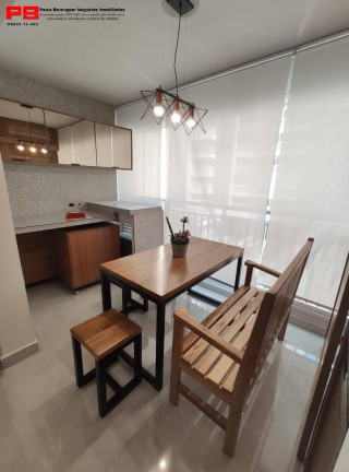 Imagem Apartamento com 1 Quarto à Venda, 44 m² em Centro - São Paulo