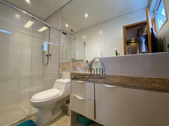 Imagem Apartamento com 2 Quartos à Venda, 115 m² em Pompéia - Santos
