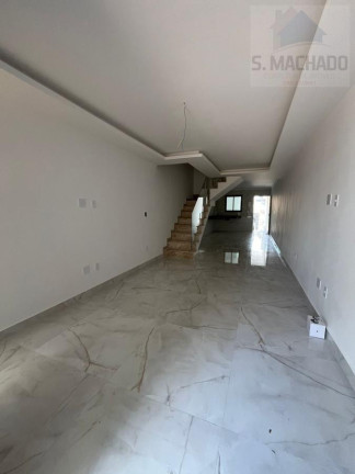 Imagem Casa com 3 Quartos à Venda, 147 m² em Vila Francisco Matarazzo - Santo André
