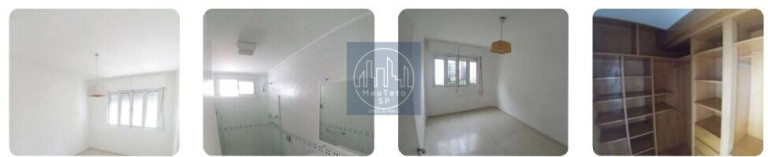 Apartamento com 2 Quartos à Venda, 103 m² em Liberdade - São Paulo