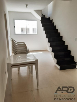 Imagem Apartamento com 3 Quartos à Venda, 82 m² em Vila Nova Curuçá - São Paulo