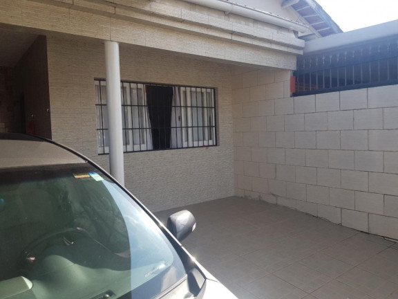 Imagem Casa com 2 Quartos à Venda, 120 m² em Centro - Mongaguá