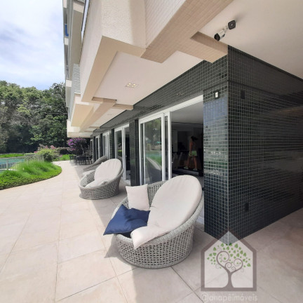 Foto do imóvel: Apartamento com 5 Quartos à Venda, 301 m² em Jurerê Internacional - Florianópolis