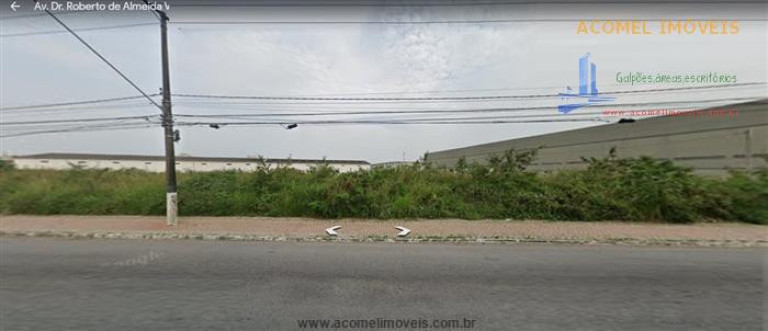Imagem Terreno à Venda, 11 m² em Vila Mirim - Praia Grande