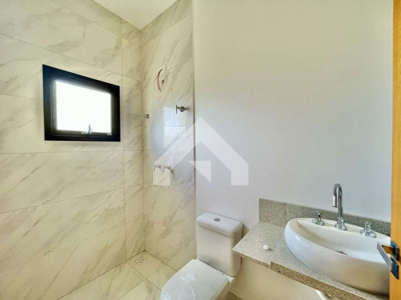 Imagem Casa de Condomínio com 3 Quartos à Venda, 230 m² em Residencial Dos Lagos - Cotia