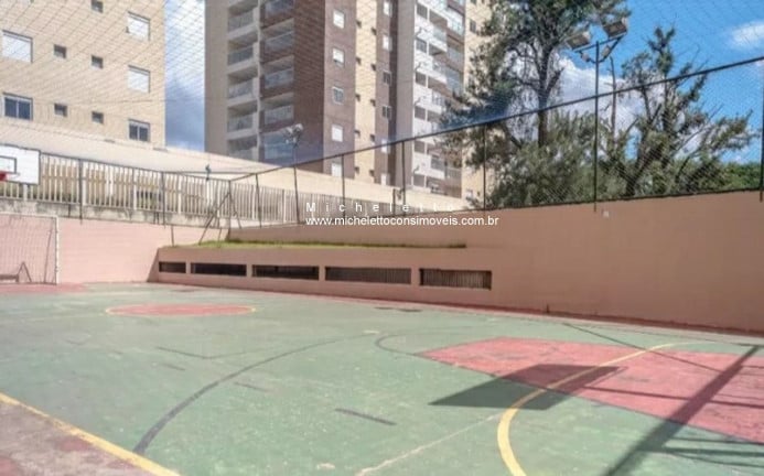 Imagem Apartamento com 3 Quartos à Venda, 62 m² em Vila Ema - São Paulo
