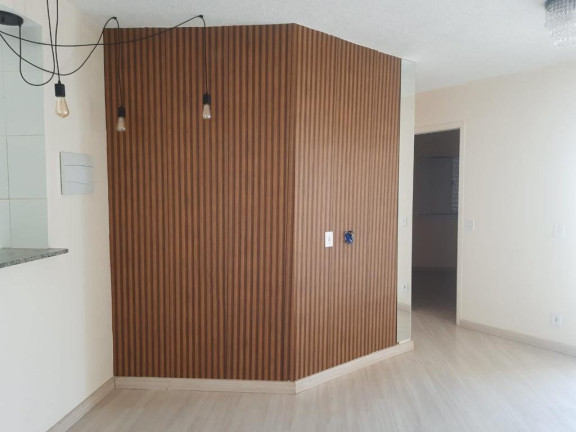 Imagem Apartamento com 2 Quartos à Venda, 105 m² em Jardim Parque Residencial - Rio Claro