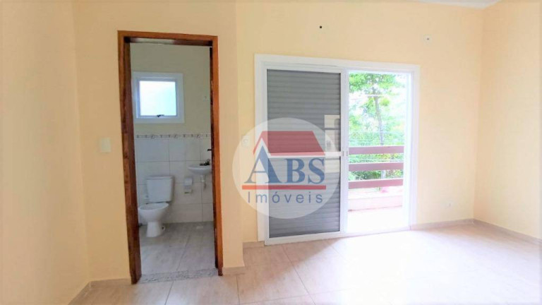 Imagem Casa com 2 Quartos à Venda, 87 m² em Vila Ponte Nova - Cubatão