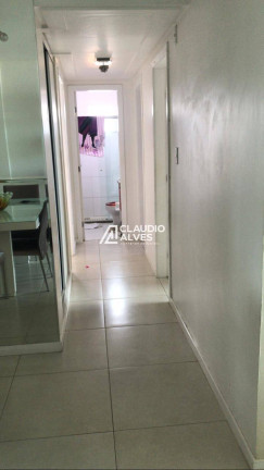 Imagem Apartamento com 3 Quartos à Venda, 90 m² em Santa Mônica - Feira De Santana