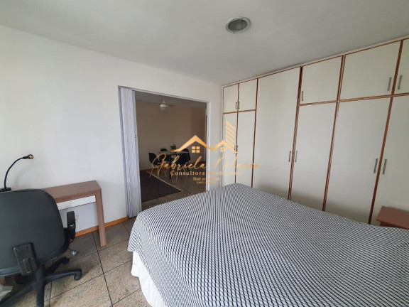 Imagem Apartamento com 1 Quarto à Venda, 55 m² em Ingá - Niterói