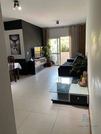 Imagem Apartamento com 3 Quartos à Venda, 101 m² em Centro - Joinville