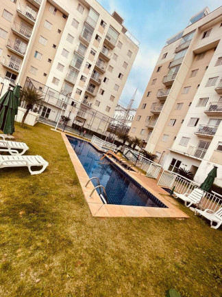 Imagem Cobertura com 2 Quartos à Venda, 94 m² em Jardim Cinco De Julho - São Paulo