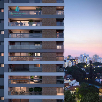 Imagem Apartamento com 3 Quartos à Venda, 125 m² em Taquaral - Campinas