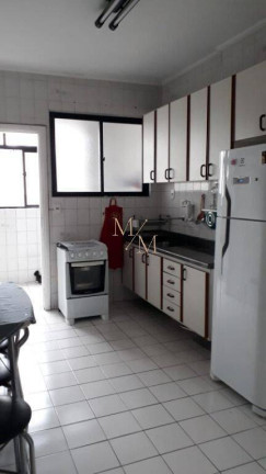 Imagem Apartamento com 2 Quartos à Venda, 90 m² em Aparecida - Santos