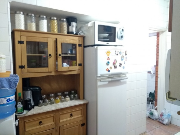 Imagem Apartamento com 3 Quartos à Venda, 109 m² em Floresta - Porto Alegre