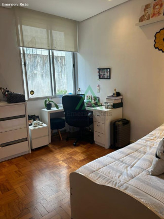 Imagem Apartamento com 2 Quartos à Venda, 101 m² em Santa Cecília - São Paulo