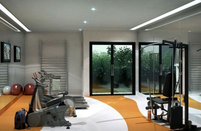 Imagem Apartamento com 2 Quartos à Venda, 224 m² em Jardim Guedala - São Paulo