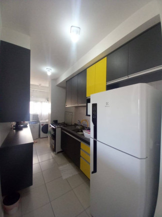 Imagem Apartamento com 3 Quartos à Venda, 85 m² em Centro - Taubaté