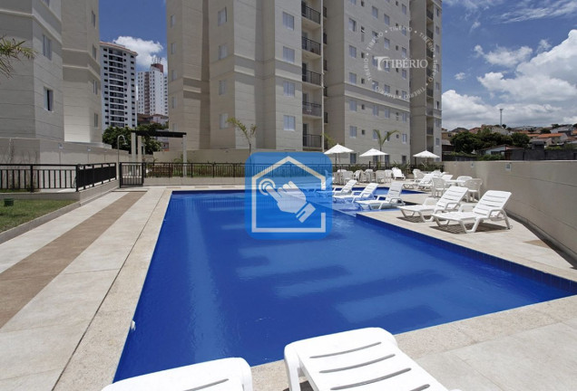 Imagem Apartamento com 2 Quartos à Venda, 47 m² em Freguesia Do ó - São Paulo