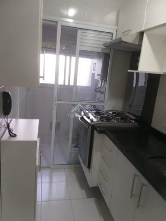 Imagem Apartamento com 2 Quartos à Venda, 58 m² em Parque Campolim - Sorocaba
