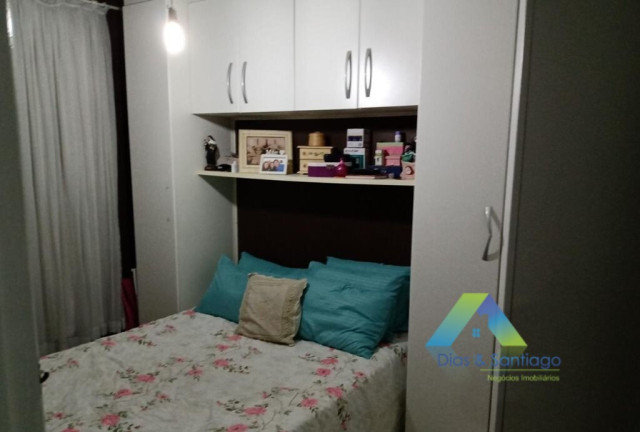 Apartamento com 2 Quartos à Venda, 51 m² em Vila Arapuã - São Paulo