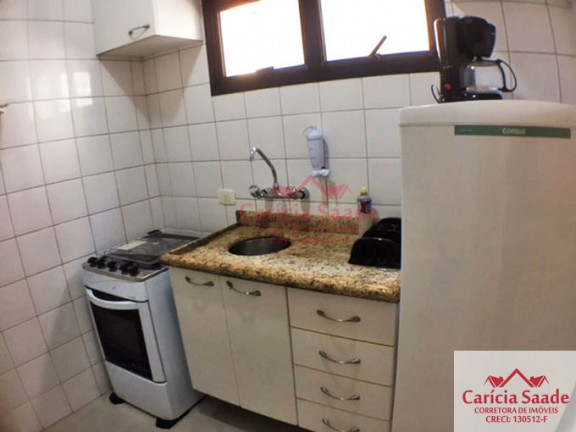 Apartamento com 1 Quarto à Venda, 48 m² em Consolação - São Paulo