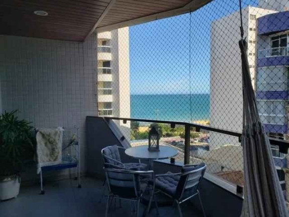 Imagem Apartamento com 4 Quartos à Venda, 340 m² em Praia Da Costa - Vila Velha