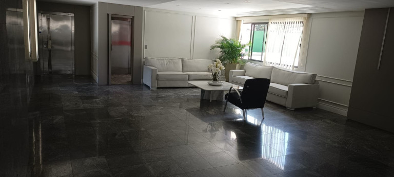 Apartamento com 5 Quartos à Venda, 330 m² em Aldeota - Fortaleza