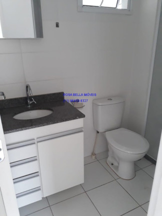 Imagem Apartamento com 2 Quartos à Venda, 54 m² em Vila Santana Ii - Jundiaí