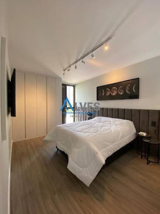 Imagem Apartamento com 3 Quartos à Venda, 125 m² em Jardim - Santo André