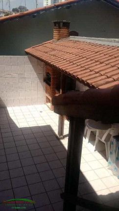 Imagem Sobrado com 2 Quartos à Venda, 115 m² em Vila Das Bandeiras - Guarulhos