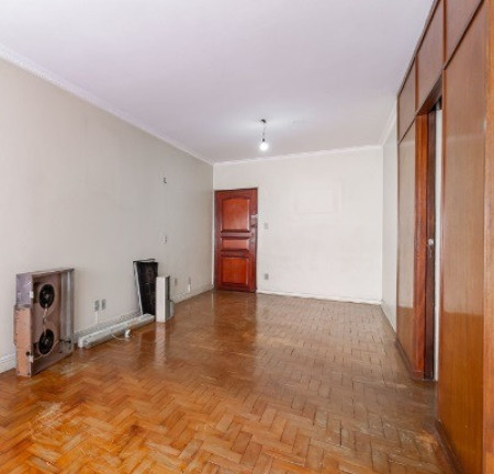 Apartamento com 3 Quartos à Venda, 100 m² em Liberdade - São Paulo