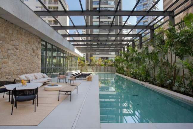 Imagem Apartamento com 4 Quartos à Venda, 293 m² em Jardim Paulistano - São Paulo