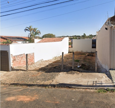 Imagem Terreno à Venda, 250 m² em Vila Totoli - Franca