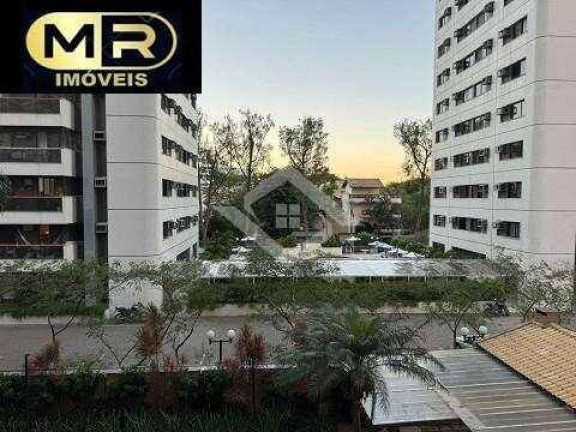 Imagem Apartamento com 2 Quartos à Venda, 70 m² em Barra Da Tijuca - Rio De Janeiro