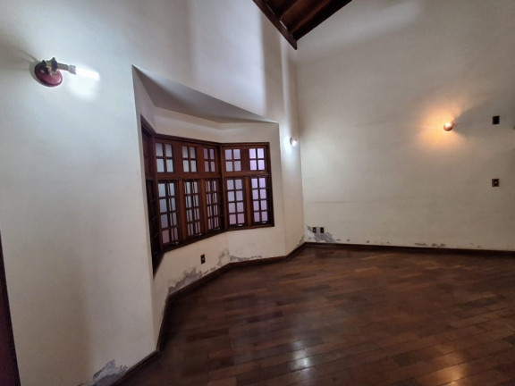 Imagem Sobrado com 3 Quartos à Venda, 242 m² em Vila Seabra - Bauru