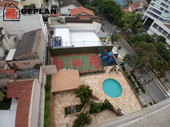 Imagem Apartamento com 4 Quartos à Venda, 198 m² em Vila Mariana - São Paulo
